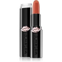 Wet n Wild MegaLast hydratisierender Lippenstift mit Matt-Effekt Farbton Sand Storm 3.3 g