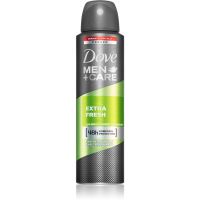 Dove Men+Care Antiperspirant antyperspirant w sprayu 48 godz. 150 ml