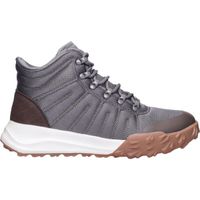 Lotto AFROZ Мъжки зимни обувки, сиво, размер