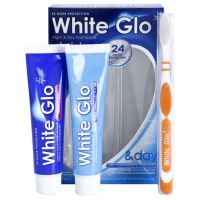 White Glo Night & Day стоматологічний набір