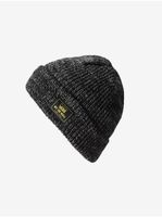 Black men's brindle beanie VANS Bruckner - Men