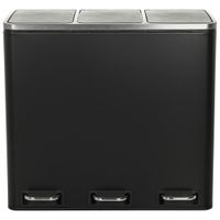 MID.YOU KOŠ NA ODPADKY 3 x 18 l