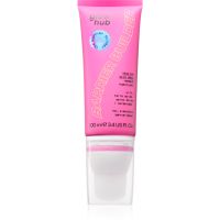 Glow Hub Barrier Builder hydratačná pleťová maska pre obnovu kožnej bariéry 100 ml