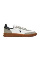 Polo Ralph Lauren Kožené tenisky Polo Ralph Lauren Bedford