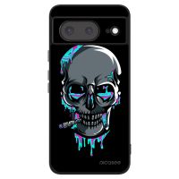ULTIMATE CASE pro Google Pixel 8a - EARTH - Lebka 3.0