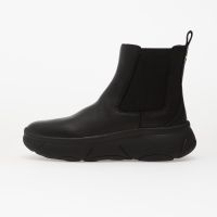 Trampki Geox D Nebula 2.0 X B - Nappa Black EUR 37
