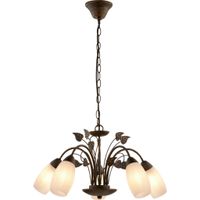 ZÁVESNÉ SVIETIDLO, 50/150 cm