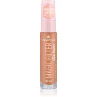 essence MAGIC FILTER élénkítő fluid árnyalat 40 Tan 14 ml