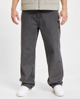 Herren Hose URBAN CLASSICS - Ecko Unltd. Big Baggy - grau gewaschen 36