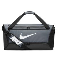 Nike Brasilia 9.5 Training Duffel Bag (Medium, 60L) MISC