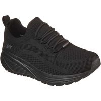 Skechers BOBS SPARROW 2.0 Дамски кецове, черно, размер