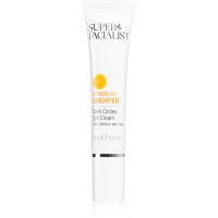 Super Facialist Vitamin C+ Brighten озаряващ крем за околоочната зона против отоци и тъмни кръгове 15 мл.