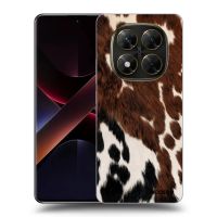 ULTIMATE CASE pro Xiaomi Poco X7 - Rust