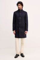 Tommy Hilfiger Kabát s prímesou vlny Tommy Hilfiger