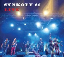 Synkopy 61: Live - Synkopy 61