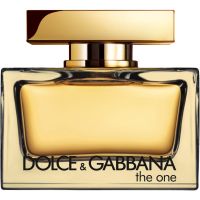 Dolce&Gabbana The One Eau de Parfum Intense парфумована вода intense для жінок 50 мл