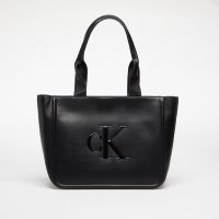 Calvin Klein Bold Medium Tote Black Universal
