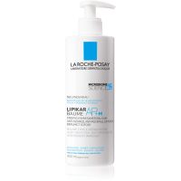 La Roche-Posay Lipikar Baume AP+M ліпідовідновлюючий бальзам проти подразнення та свербіння шкіри 400 мл