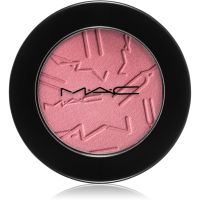 MAC Cosmetics Skinfinish Colourstruck rdečilo odtenek Honeylove 4.5 g