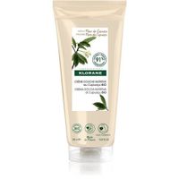 Klorane Vyživujúci sprchový gél Bio Kvety Cupuacu (Nourishing Shower Gel) 200 ml