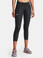 Under Armour UA Fly Fast 2.0 HG Crop Legging Schwarz