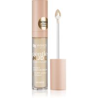 AA Wings of Color Gentle Nude Concealer Flüssig-Korrektor Farbton 402 Beige 6.2 g