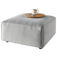 Livetastic TABURET, textil, 80/71/80 cm