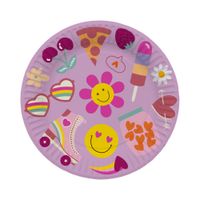 Taniere Boho Girlz 8 ks ALBI