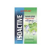 ACTIVLAB Iso Active - 31.5g - Iced Lemonade - Napoje sportowe