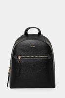 DKNY Kožený ruksak Dkny