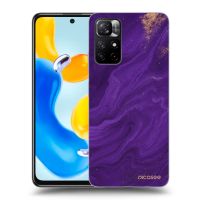 ULTIMATE CASE pro Xiaomi Redmi Note 11S 5G - Purple