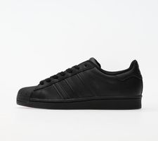 Sneakers adidas Superstar Core Black/ Core Black/ Core Black EUR 37 1/3