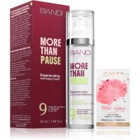 BANDI Cosmetics More Than Pause regenerierende Creme 50 ml