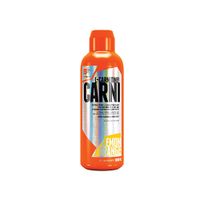 EXTRIFIT Carni 120000mg Liquid - 1000ml - Lemon Orange - Dieta i odchudzanie