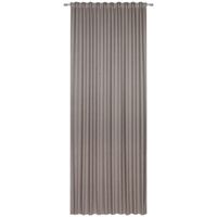 Dieter Knoll HOTOVÝ ZÁVES, black-out (neprepúšťa svetlo), 140/260 cm