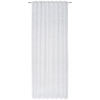 Esposa HOTOVÝ ZÁVES, priehľadné, 135/245 cm