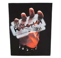 łata duża Judas Priest - British Steel - RAZAMATAZ