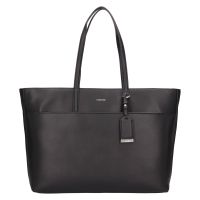Női kézitáska Calvin Klein Siaa - fekete