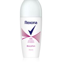 Rexona Biorythm кульковий антиперспірант 48 годин 50 мл