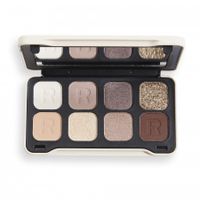 Revolution Forever Flawless Dynamic Eyeshadow Palette - Serenity