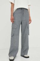 Day Birger et Mikkelsen pantaloni din in Fred