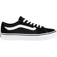 Vans FILMORE DECON Унисекс кецове, черно, размер 42.5
