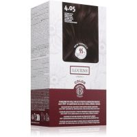 Kemon Group Umbria Haarfarbe Farbton 4.05 Castano Caldo 50 ml
