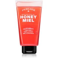 Perlier Honey Miel kremasti gel za prhanje z ingverjem 250 ml