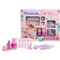 Martinelia Fairy Things Sparkling Beauty Set darilni set za otroke