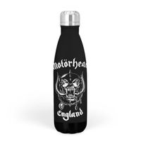 Thermoflasche - Motörhead - England