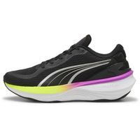 Puma SCEND PRO 2 Дамски обувки за бягане, черно, размер 40.5