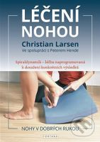 Léčení nohou (Spiraldynamik – léčba naprogramovaná) - kniha z kategorie Alternativní medicína