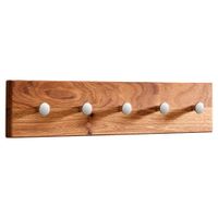 Linea Natura VEŠIAKOVÁ LIŠTA