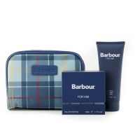 Barbour Coastal For Him Essentials Set darčeková sada pre mužov